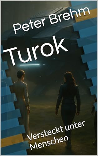 Turok: Versteckt unter Menschen