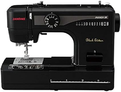 Amazon ジャノメ 電動ミシン Jn508dx 2b ブラックエディション ジャノメ 電動ミシン Janome ジャノメ 電動ミシン Amazon ジャノメ 電動ミシン Jn508dx 2b ブラックエディション ジャノメ 電動ミシン Janome ジャノメ 電動ミシン