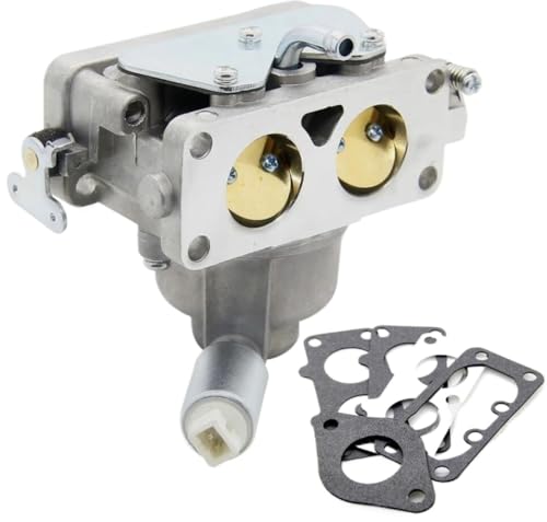 Carburateur 795450 pour moteur thermique autoportée 24HP 25HP 26HP