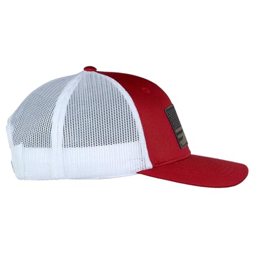 Image of 7.62 Design United States Marine Corps Vintage Trucker Hat