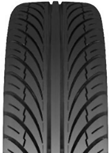 Lionhart Tire 215/50R17 LIONHART LH-FOUR 95W XL (1pc) 215 50 17 2155017