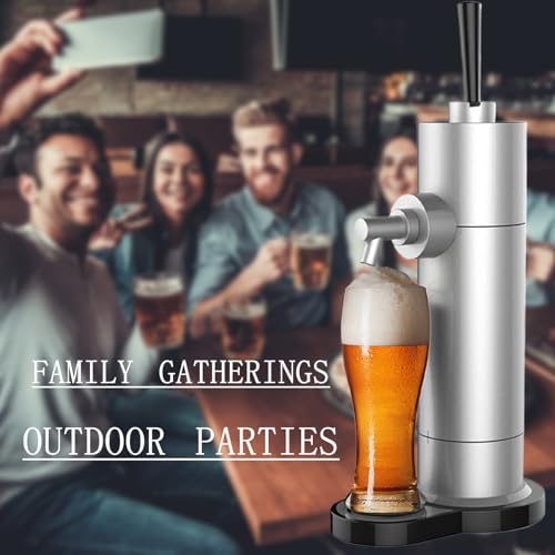 La Mejor Selección de Tiradores de cerveza al mejor precio. 22 Imagen adicional