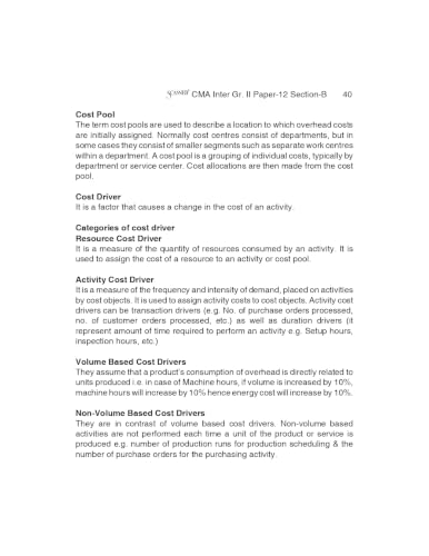 Image of Scanner CMA Inter | Paper-12: Management Accounting | For Dec. 26 & Jun. 27 Exams | Solved Papers with PYQ (Included Jun. 2026 Ques.): 1 (Scanner Series)