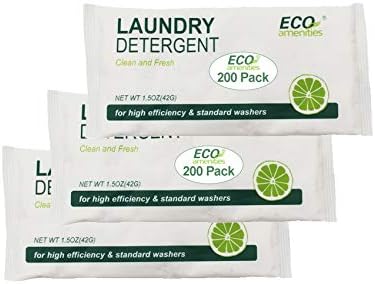 ECO Amenities Wholesale...
