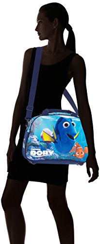 Disney Finding Dory reistas, 24,64 liter, blauw, Blauw, 40, Reistas - Image 7