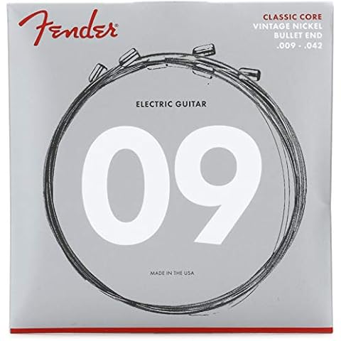 Cordes Fender Classic Core 3155L Cover