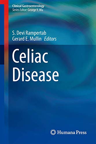 Celiac Disease view 2