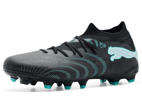 Image of PUMA Mens Future 9 Match Soccer Cleats - Red