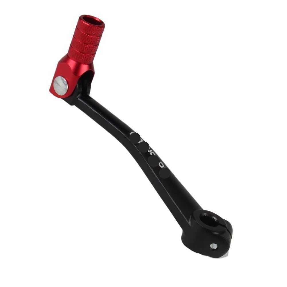 Kick moto bras levier pliable dirt bike Kayo Bosuer 110 140 150 160 250 cc