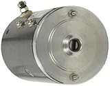 RAREELECTRICAL Electric Pump Compatible With Mte Hydraulics Stone Industries Fenner Fluid Power Js Barnes Hahn Hydraulics Venco Lifts 46-2370 46-3562 Mmq4002 9130450035