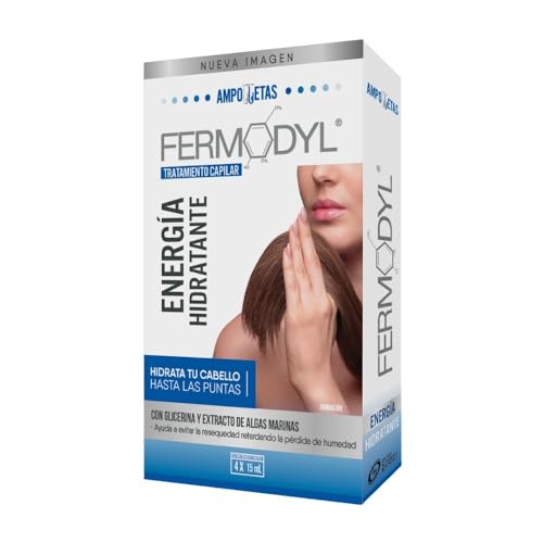 Reviews de Ampolletas fermodyl que puedes comprar esta semana. 28 Imagen adicional