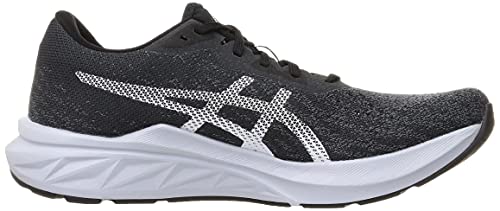 ASICS, Running Shoes Uomo, Grey, 46 EU