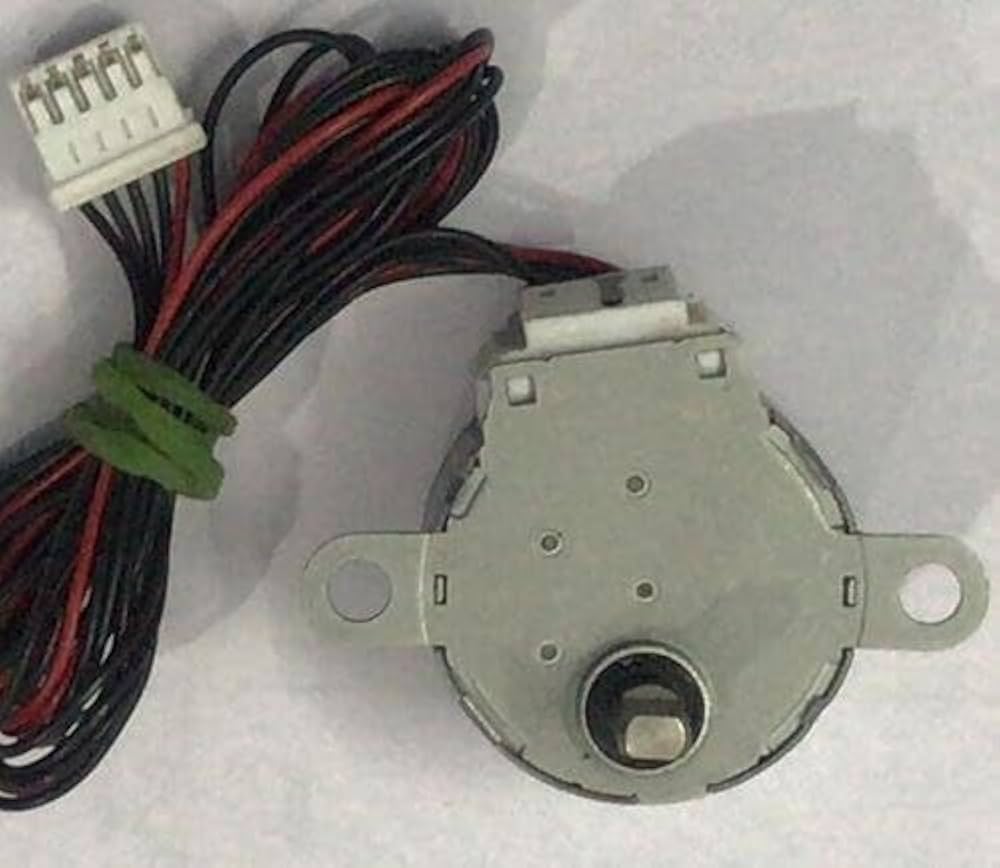 インディバ　MD-306 Payflip Step Motor Compatible With Mitsubishi Electric Split