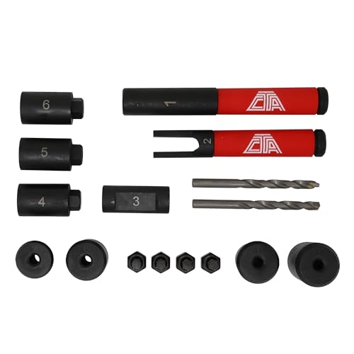 CTA Tools 1775 Bohrlochbohrer.