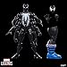 Marvel Legends Series Dark Avengers Spider-Man, Avengers Comics Collectible 6-Inch Scale Action