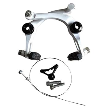 Amazon.co.jp: BMXブレーキ自転車パーツBMXパーツアルミ合金V