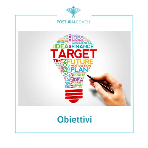 Episode 7: Obiettivi ben formati copertina