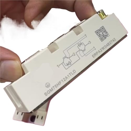 IKYCEHFV Módulo IGBT SGM75HF12A1TLD