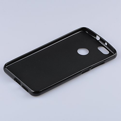 J&D Custodia Huawei Nova, [Goccia Protezione]