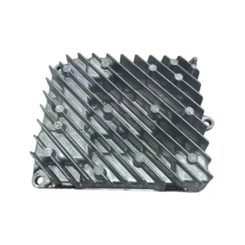 Module de feux de jour Audi résout panne éclairage phare 4K0941572CC