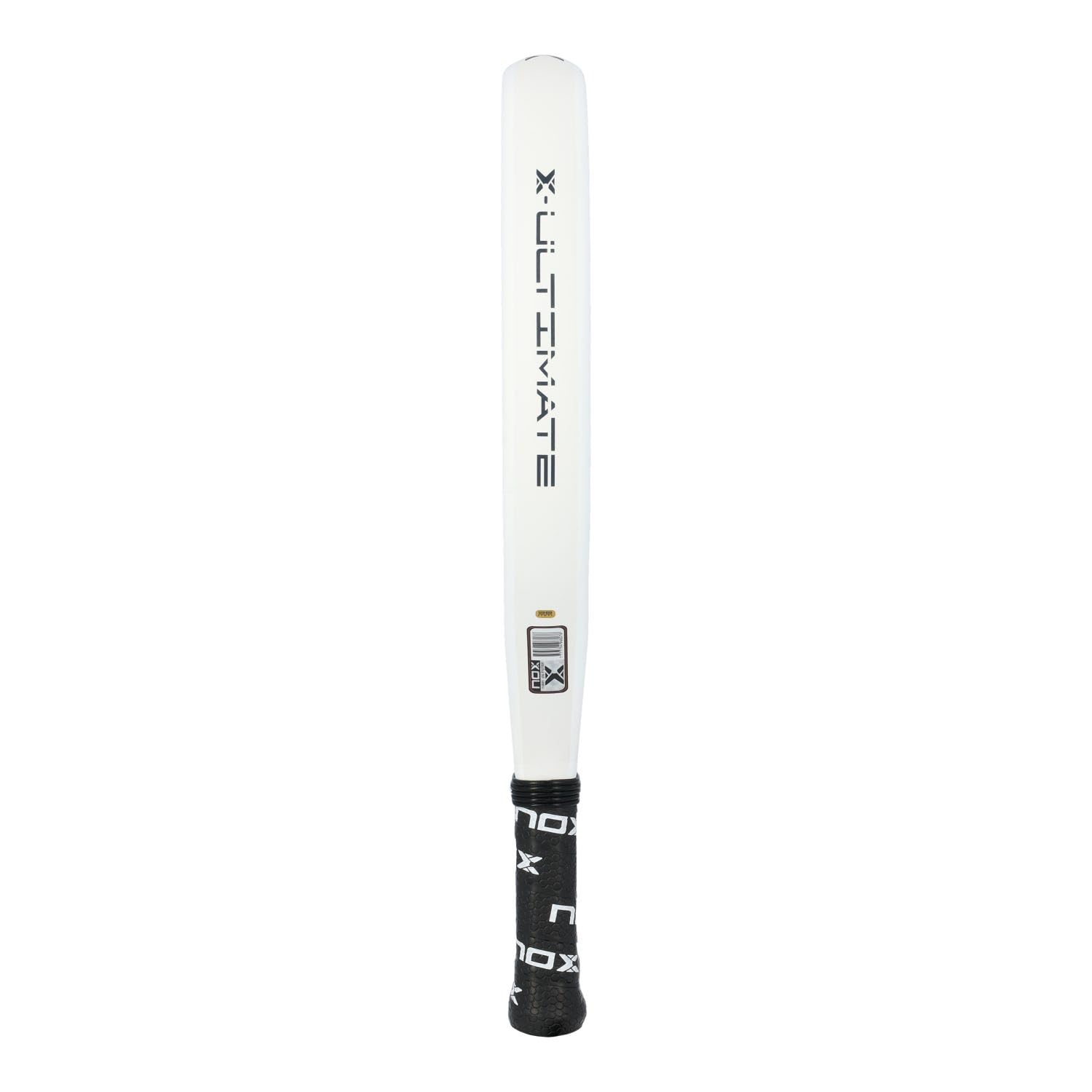 Nox Ultimate White/blue