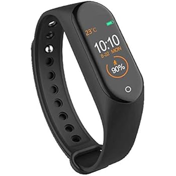 piqancy mi band 3 compatible with android and ios devices
