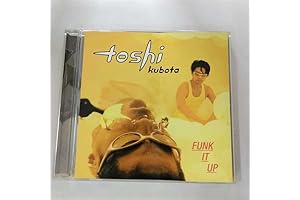 Funk It Up: Shaking Things Up with Groove