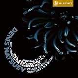  Shostakovich: Piano Concertos Nos. 1 & 2