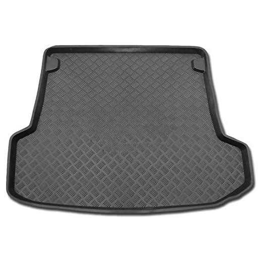Plast Protector Maletero Saab 93 Sport Familiar - Desde 2005