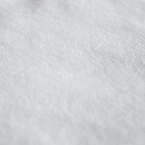 LALILL Asciugamani Monouso 100 Pezzi 70x40 cm in