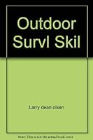 Outdoor Survl Skil 0671441663 Book Cover