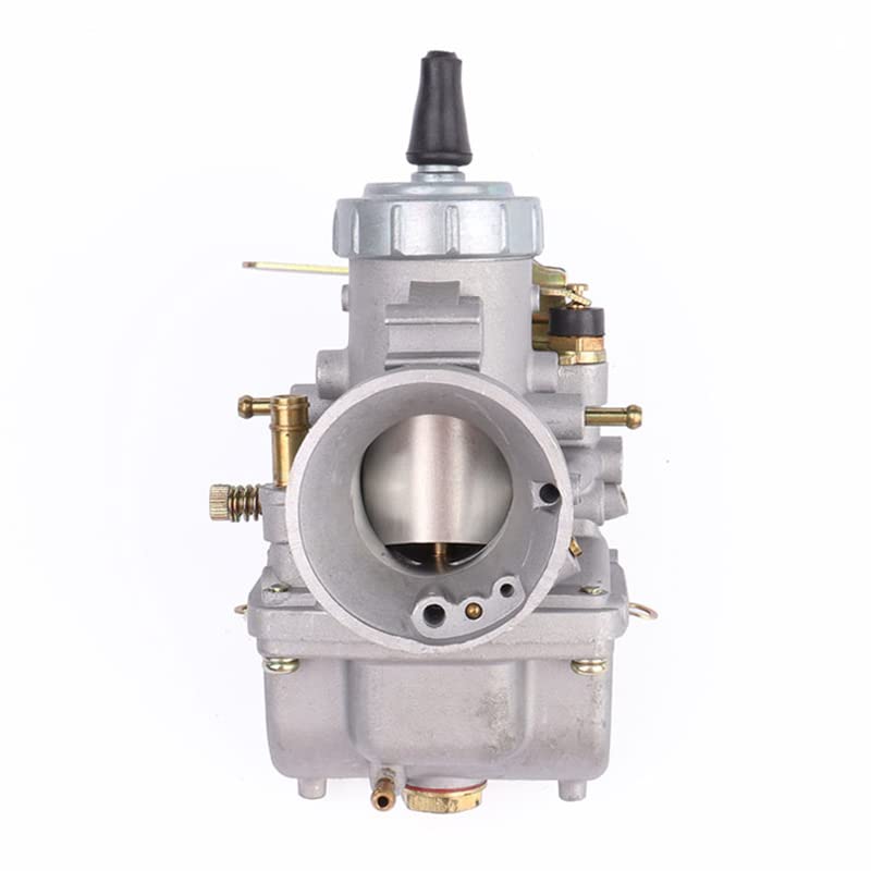 Carburateur PZ34J 34mm compatible Mikuni VM34-168 pour quad Yamaha YFM350X Warrior