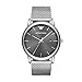 Produktbild Emporio Armani Herren Analog Quarz Uhr mit Edelstahl Armband AR11069