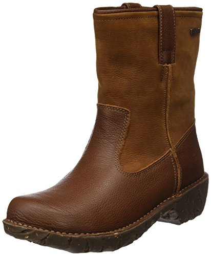 El Naturalista Yggdrasil, Stivaletti Donna