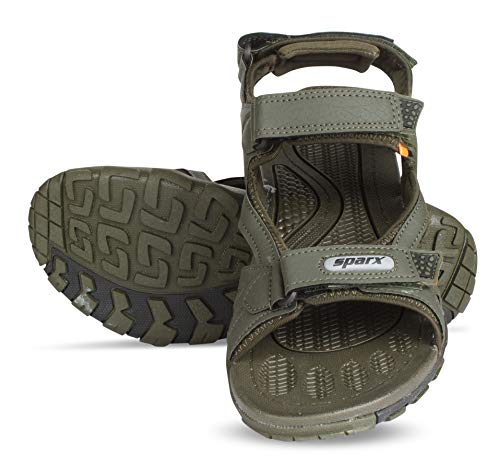 Image of SPARX Men's Ss-496 Sport Sandal