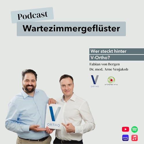 Wer steckt hinter V-Ortho?