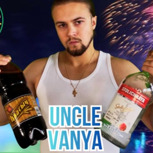 Couverture de Slavic Therapy