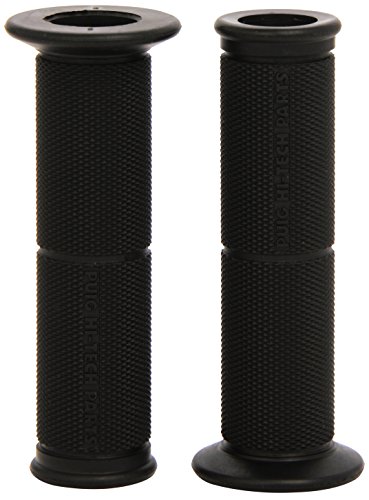 Puig 6404N - Juego de asas (119 mm), color negro