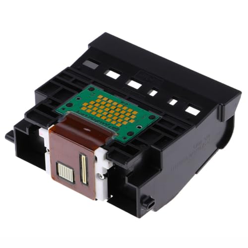 Cabezal de impresión QY6-0049 que soluciona líneas borrosas en Canon MP780 5