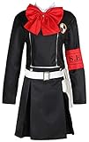HOLRAN Uniforms Cosplay Costume Party Dress (Custom Made)