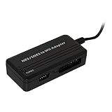 Mayflash NES/SNES/FC/SFC Controller Adapter for Wii & Wii U