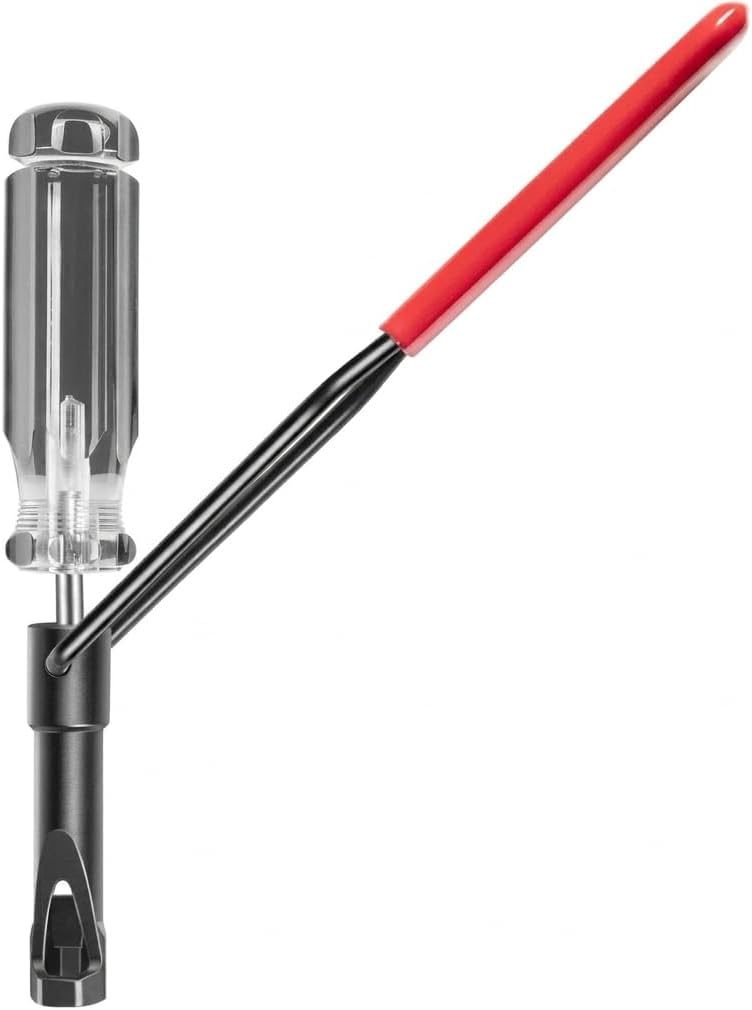 Jam Nut Valve Adjustment Tool 10mm Slotted for Japanese Engines