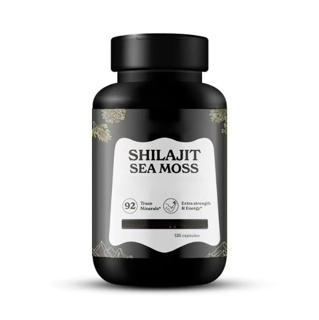 Soporte de resistencia y energía con antioxidante vegetal y minerales