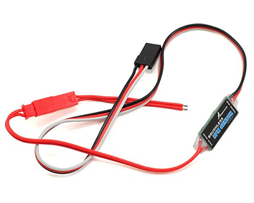 Capteur RPM Hobbywing télémétrie brushless pour hélicoptère et voiture RC