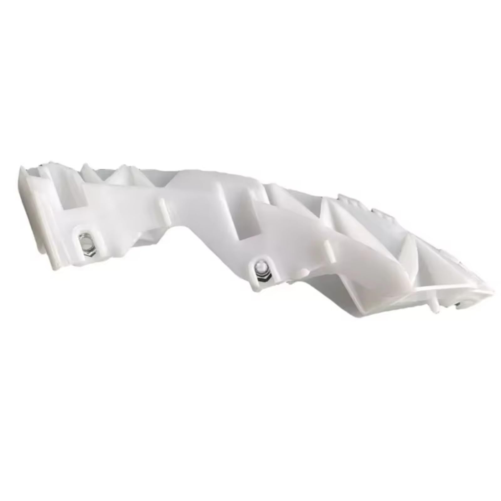 Support pare-chocs avant Infiniti G37 robuste pour fixation précise