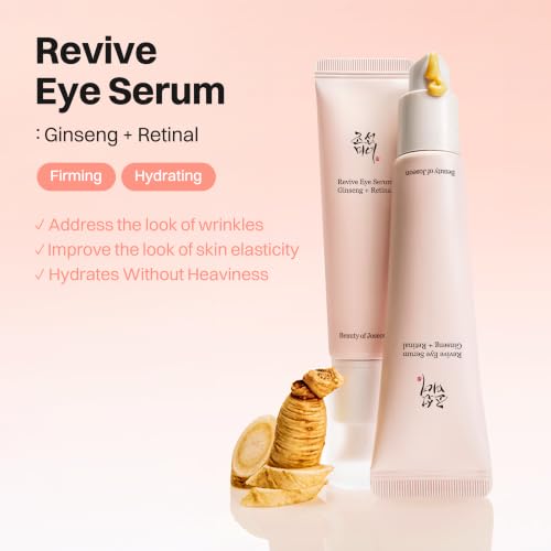Beauty of Joseon Ginseng + Retinal Oogserum – 30 ml - View 1