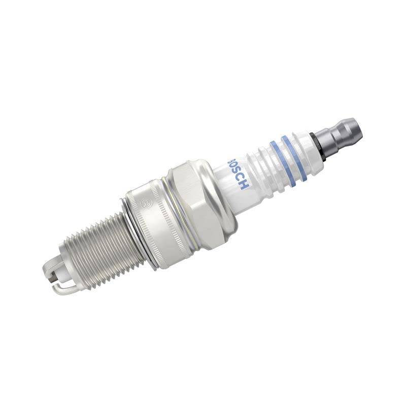 Bosch F002D13234 roller rodillo tensor y polea de guía mecánica 2