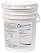 Ashburn Chemical-E-3004-05 Mike-O-Thread Dark Thread Cutting Oil, 5 Gallons, Dark Brown