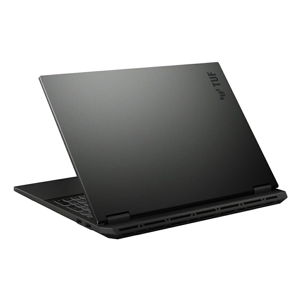 Asus Tuf Gaming F16 Fx608jhI-Tu657w Intel? Core? I7 I7-14650hx Computer Portatile 40,6 Cm [16] Wuxga 16 Gb Ddr5-Sdram 512 Gb Ssd Nvidia Geforce Rtx 5