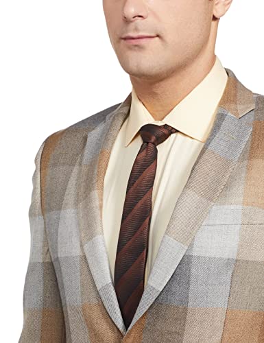 Image of Park Avenue Men's Slim Fit Blazer